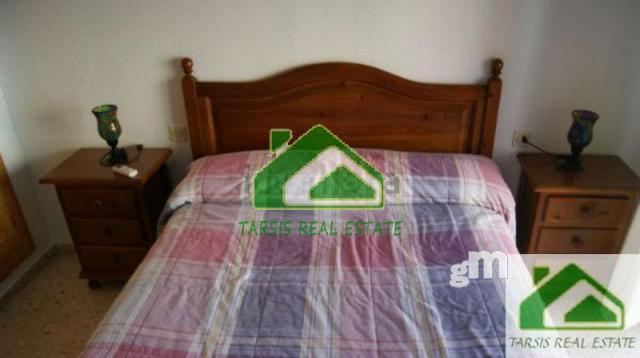 For sale of duplex in Sanlúcar de Barrameda