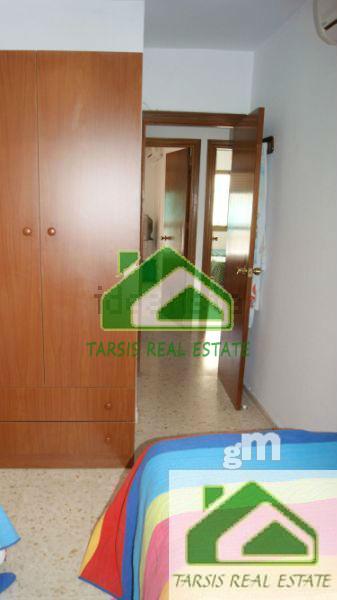For sale of duplex in Sanlúcar de Barrameda