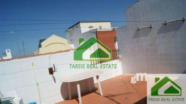 For sale of duplex in Sanlúcar de Barrameda