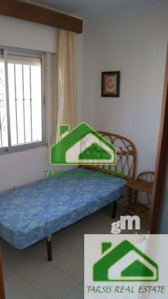 For sale of duplex in Sanlúcar de Barrameda