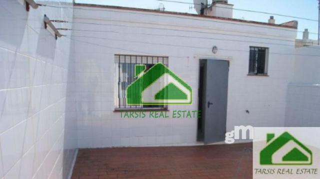 For sale of duplex in Sanlúcar de Barrameda