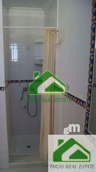 For sale of duplex in Sanlúcar de Barrameda