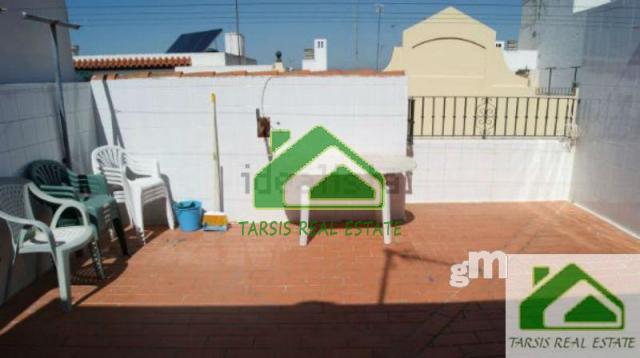 For sale of duplex in Sanlúcar de Barrameda