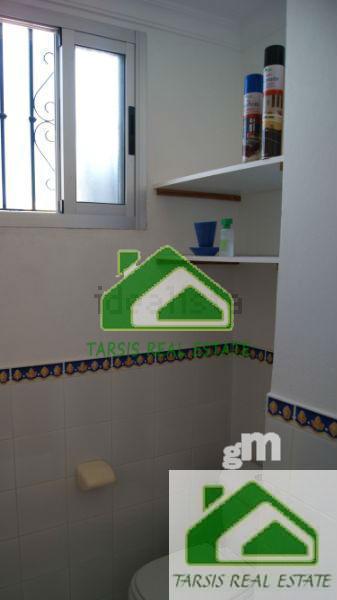 For sale of duplex in Sanlúcar de Barrameda