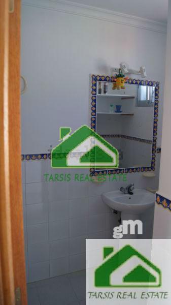 For sale of duplex in Sanlúcar de Barrameda