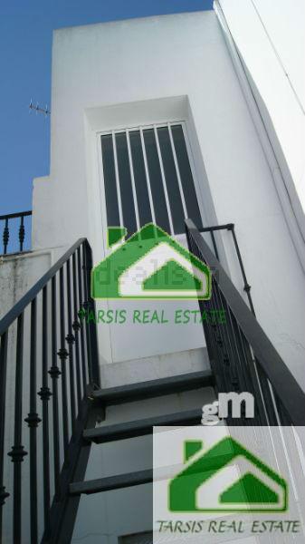 For sale of duplex in Sanlúcar de Barrameda
