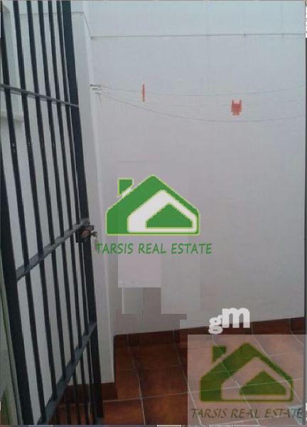For rent of flat in Sanlúcar de Barrameda