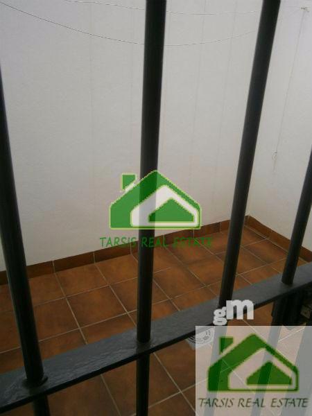 For rent of flat in Sanlúcar de Barrameda