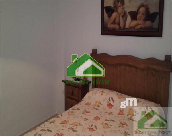 For rent of flat in Sanlúcar de Barrameda