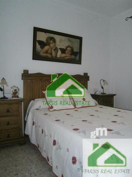 For rent of flat in Sanlúcar de Barrameda