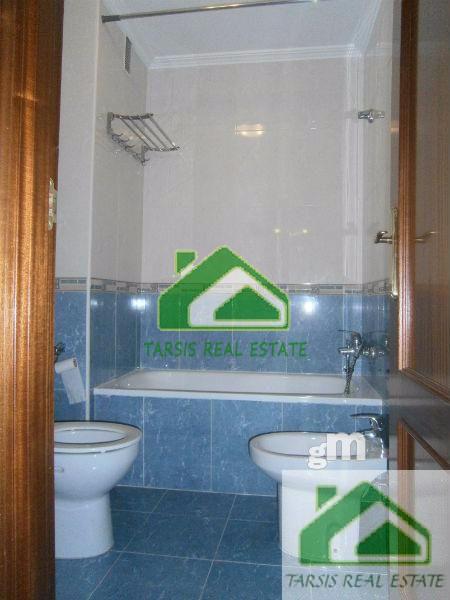 For rent of flat in Sanlúcar de Barrameda