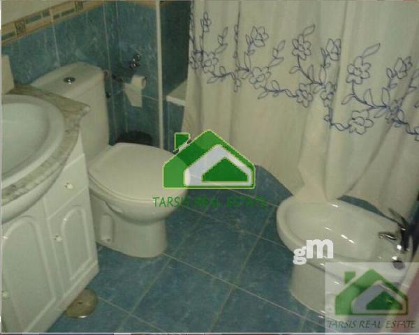 For rent of flat in Sanlúcar de Barrameda