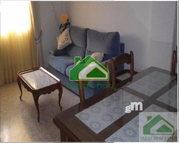 For rent of flat in Sanlúcar de Barrameda