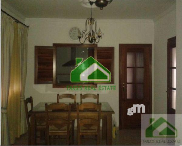 For rent of flat in Sanlúcar de Barrameda