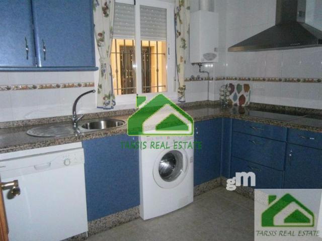 For rent of flat in Sanlúcar de Barrameda