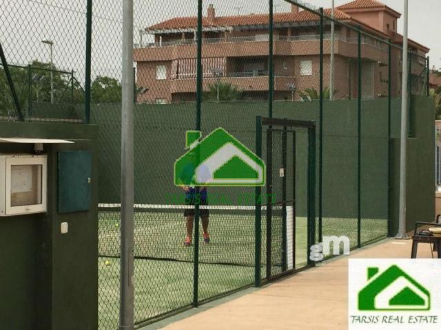 Alquiler de piso en Sanlúcar de Barrameda