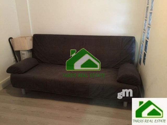 For rent of flat in Sanlúcar de Barrameda