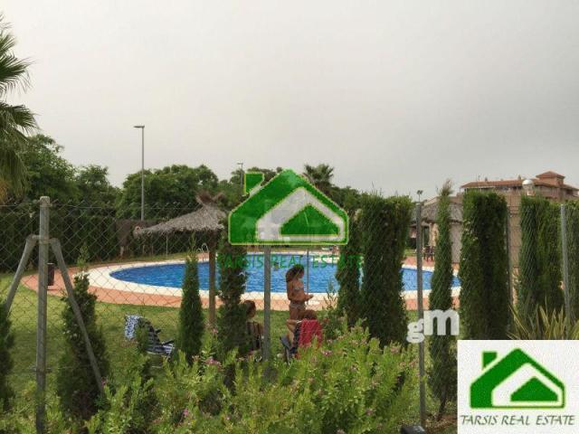 For rent of flat in Sanlúcar de Barrameda