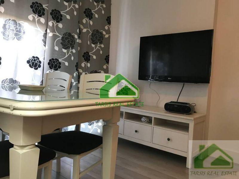 For rent of flat in Sanlúcar de Barrameda
