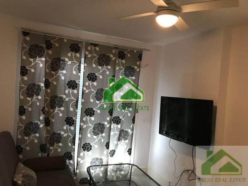 For rent of flat in Sanlúcar de Barrameda
