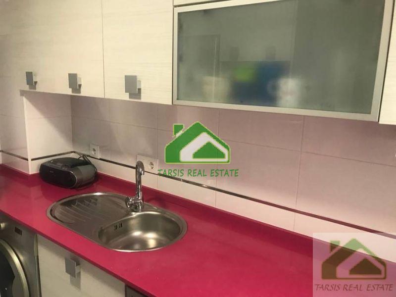 For rent of flat in Sanlúcar de Barrameda
