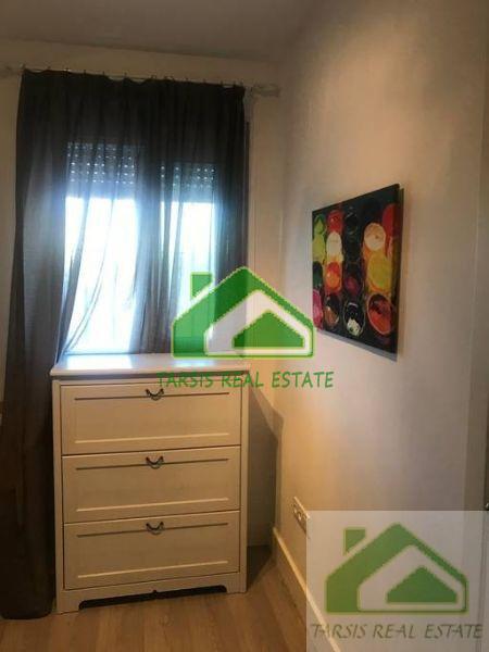 For rent of flat in Sanlúcar de Barrameda