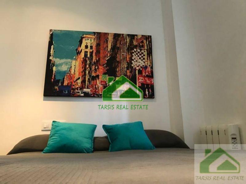 For rent of flat in Sanlúcar de Barrameda