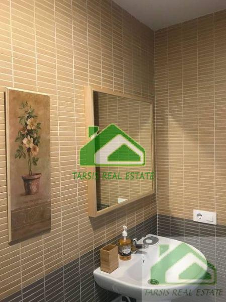 For rent of flat in Sanlúcar de Barrameda