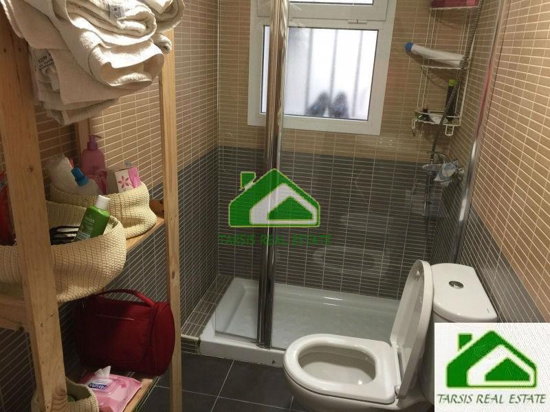 For rent of flat in Sanlúcar de Barrameda
