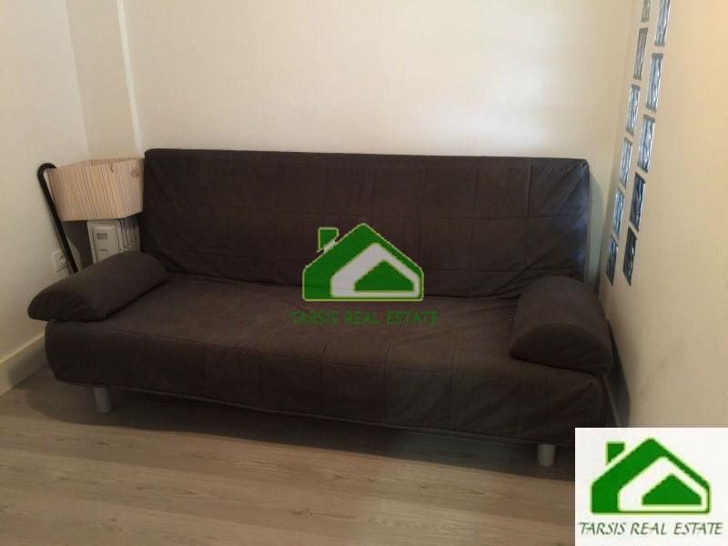 For rent of flat in Sanlúcar de Barrameda