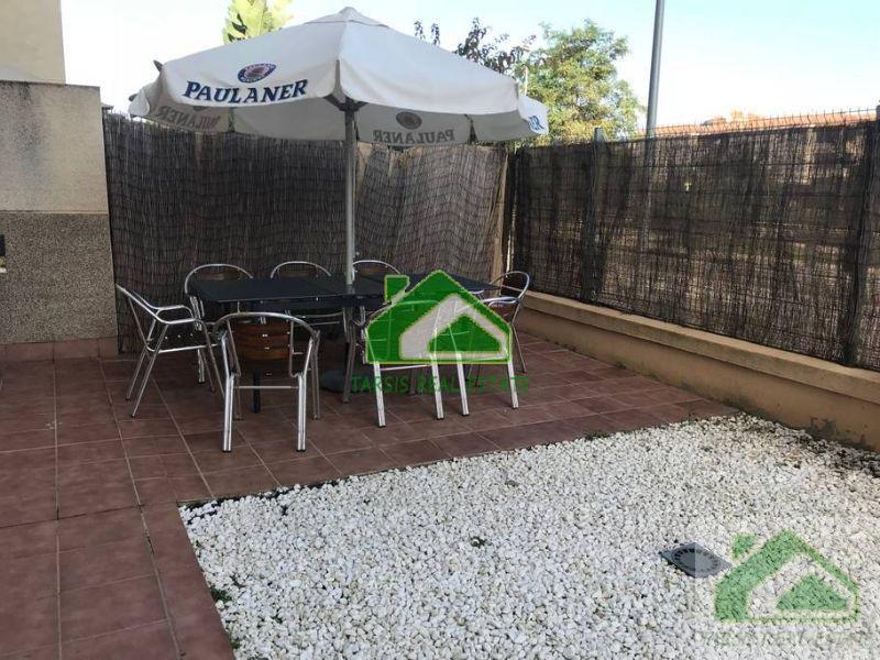 For rent of flat in Sanlúcar de Barrameda