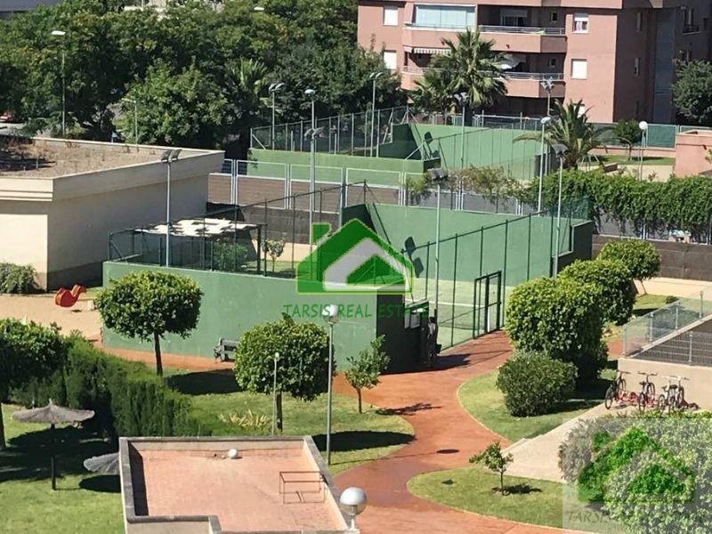 For rent of flat in Sanlúcar de Barrameda