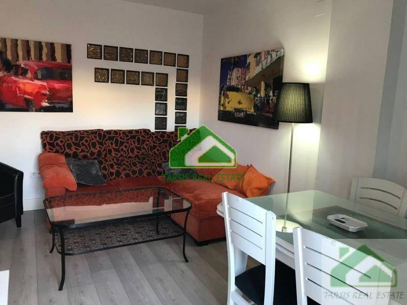 For rent of flat in Sanlúcar de Barrameda