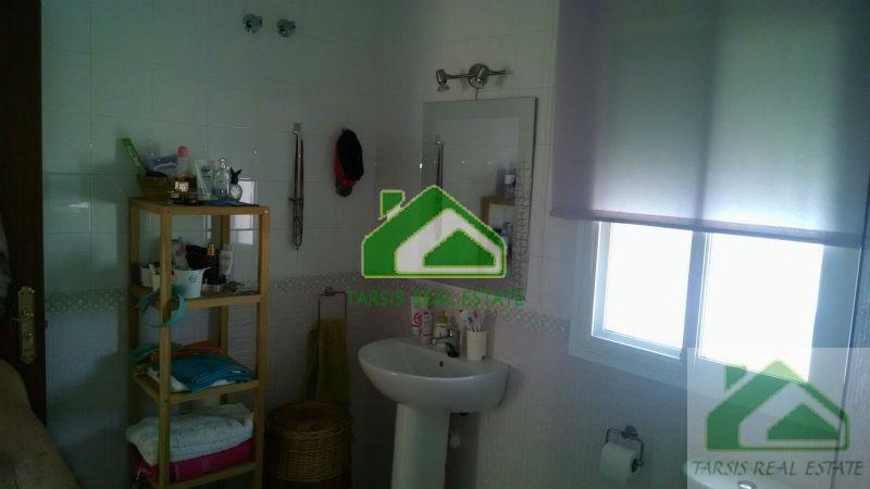 For rent of flat in Sanlúcar de Barrameda