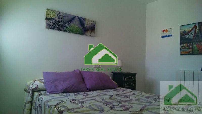 For rent of flat in Sanlúcar de Barrameda