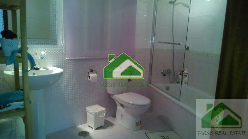 For rent of flat in Sanlúcar de Barrameda