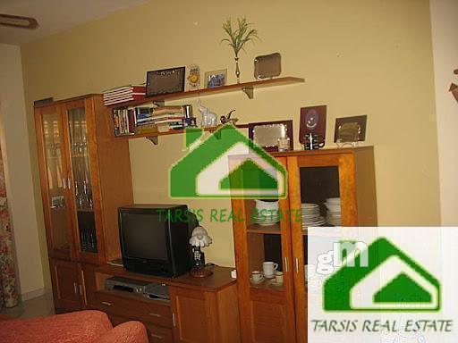 For rent of flat in Sanlúcar de Barrameda