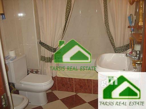 For rent of flat in Sanlúcar de Barrameda