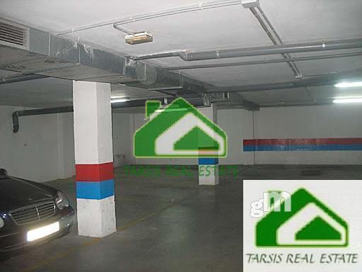 For rent of flat in Sanlúcar de Barrameda