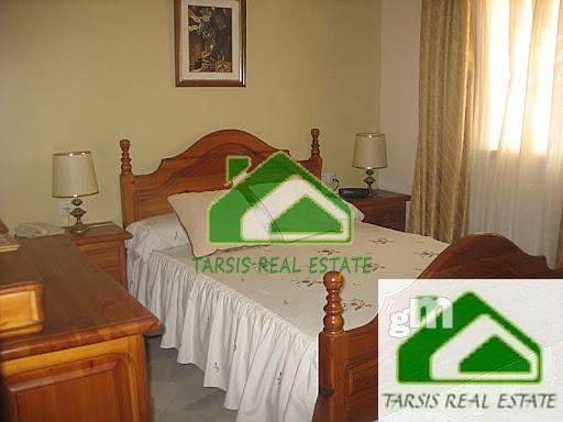 For rent of flat in Sanlúcar de Barrameda