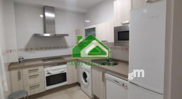 For rent of duplex in Sanlúcar de Barrameda