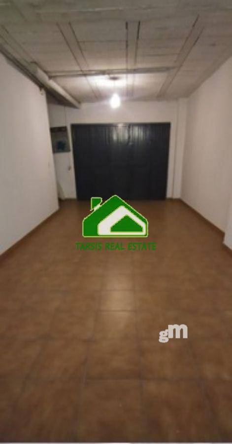 For rent of duplex in Sanlúcar de Barrameda