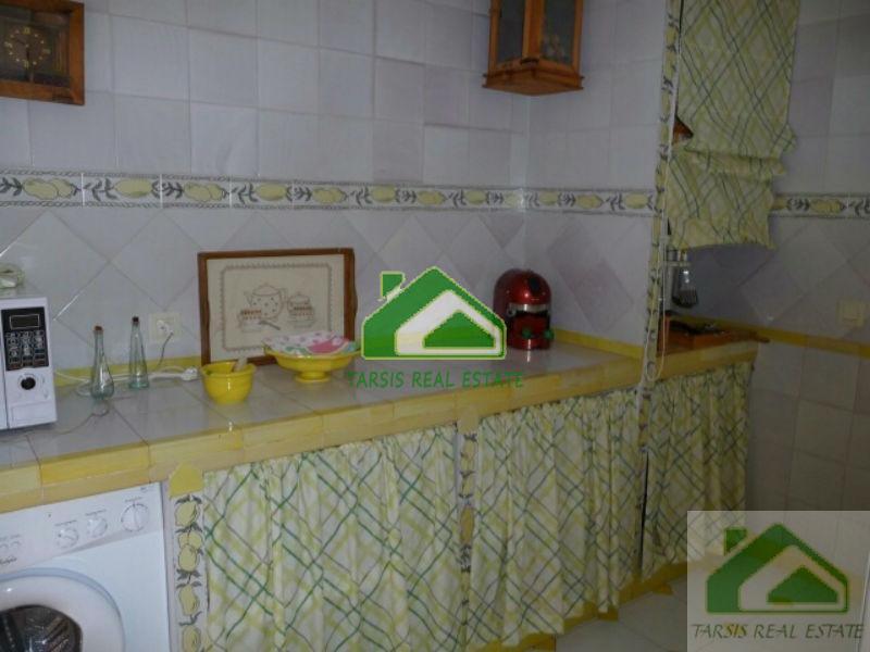 For rent of chalet in Sanlúcar de Barrameda