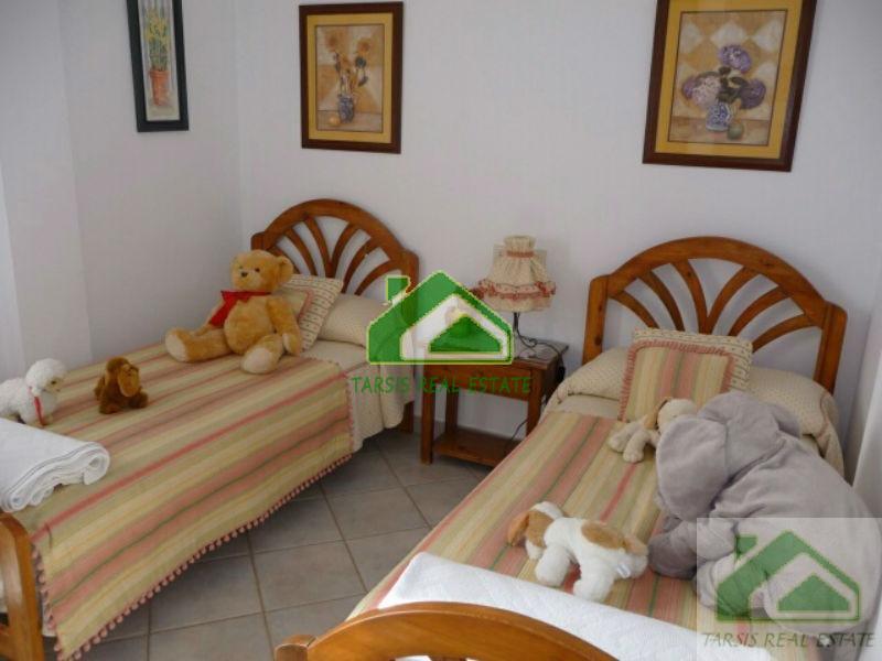 For rent of chalet in Sanlúcar de Barrameda