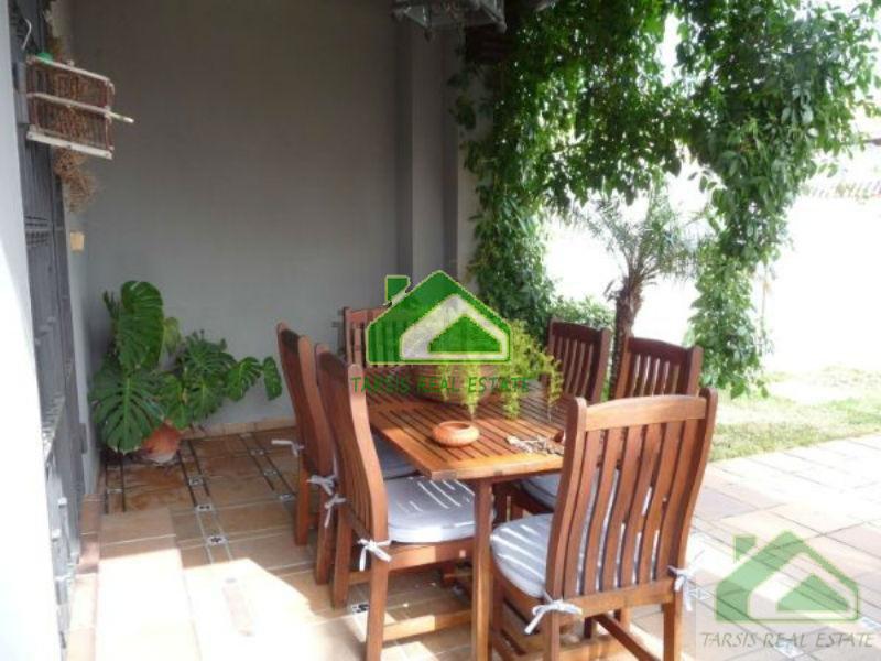 For rent of chalet in Sanlúcar de Barrameda