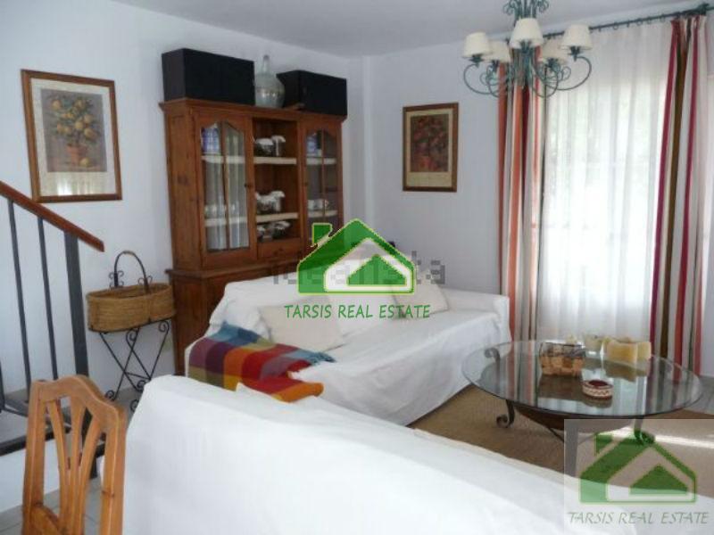 For rent of chalet in Sanlúcar de Barrameda