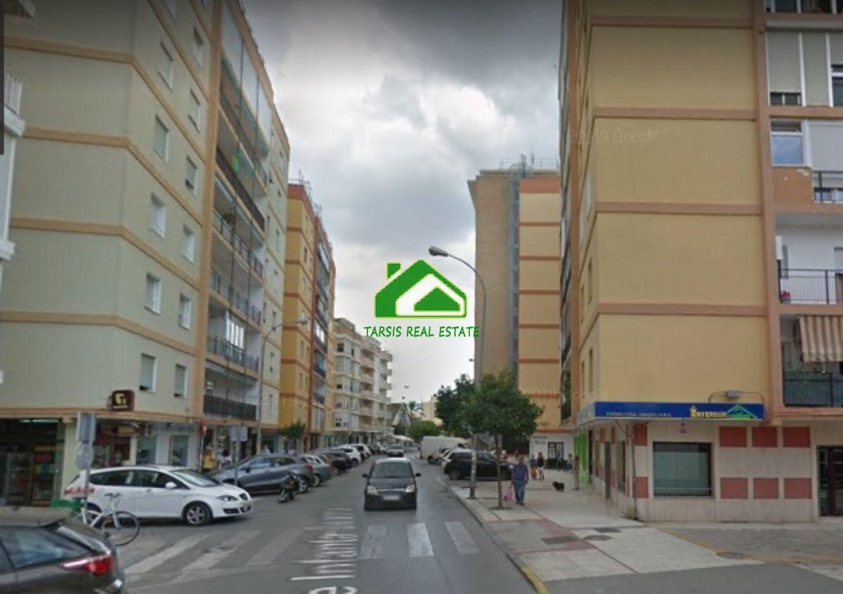 For rent of commercial in Sanlúcar de Barrameda