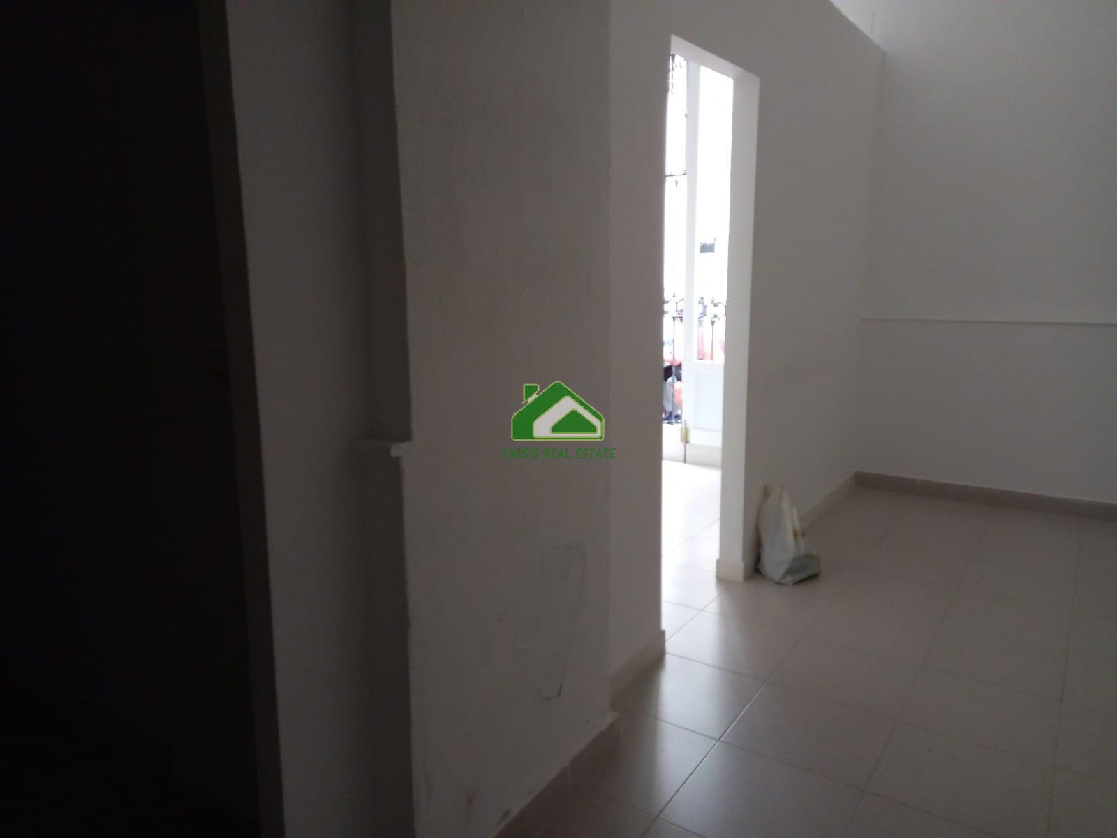 Alquiler de local comercial en Sanlúcar de Barrameda