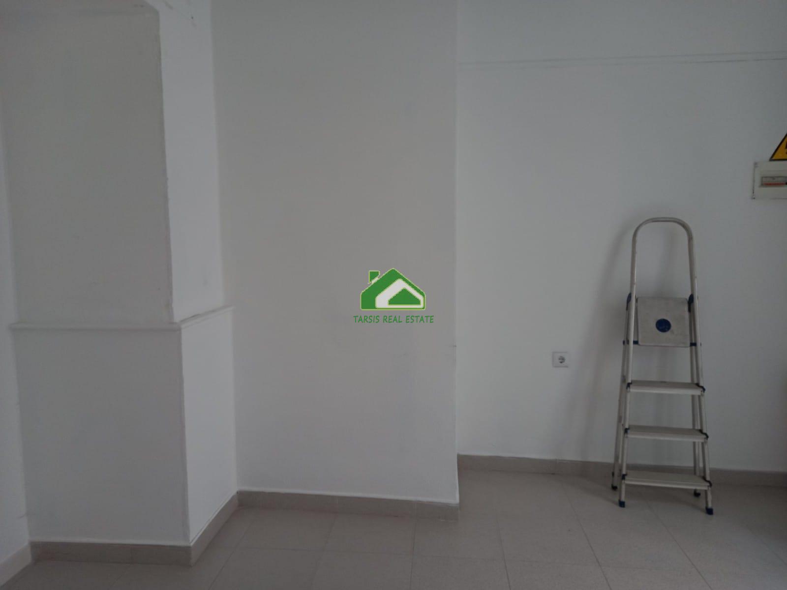 Alquiler de local comercial en Sanlúcar de Barrameda