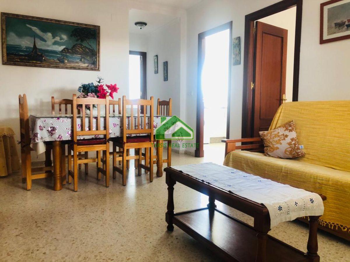 For rent of flat in Chipiona